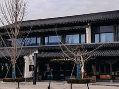 -雅达·阳羡溪山小镇中心