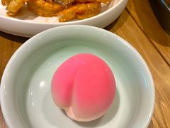 -局气烤鸭·北京菜(前门店)