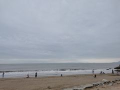 -南澳海滩