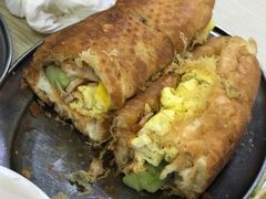 -华姐鸡粉(教育路店)