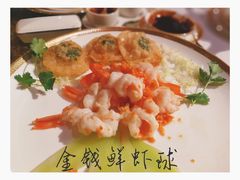 -唐阁(香港朗廷酒店)