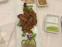 -北京全聚德(西客站店)