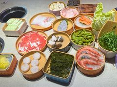 -海底捞大排档火锅(打浦路店)