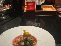 -花潮料理艺食馆(成都万象城店)