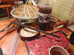 -周小明火锅(黑金冠社区店)