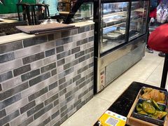 -吴记百姓菜馆·北京菜·烤鸭(故宫店)