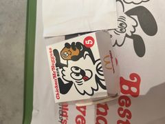 -麦当劳(台州路桥DT店)