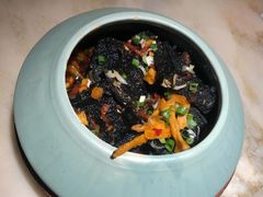 佬长沙臭豆腐-佬麻雀·新湘菜(珠海金发购物中心店)