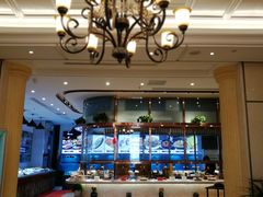 -梦都海鲜酒家(万达广场江桥店)