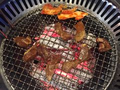 -一品诚记烤肉·甄选店(中南路店)