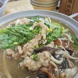 在深圳也能吃到正宗的重庆米线
