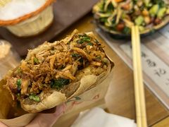 -昌顺马记小吃店(昌盛园店)