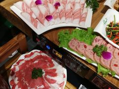 -草原塞蛮羊火锅城(港湾店)