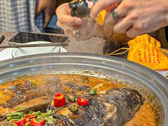 -应天大明王朝·南京菜(中山陵店)