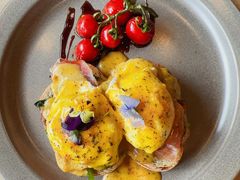 -UPPER KITCHEN(延安路店)