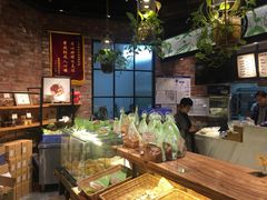 -RiceZone乐食尊纯米面包坊(望京店)