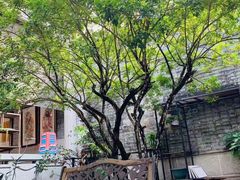-黄埔古港