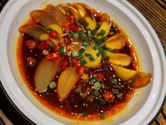 -湖南人家·家传湖南菜(水围店)