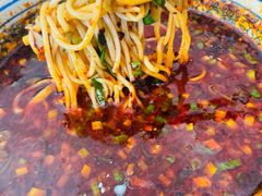 细面-吾穆勒蓬灰牛肉面·清真(北滨河中路店)