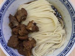 -盛兴面馆(真儒大厦店)