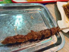-老舅老蒙肉饼非遗店(一店)