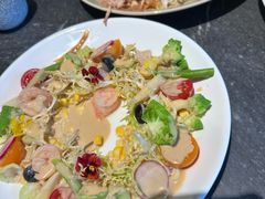 -德永枣香烤鸭(官舍店)