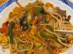 -伊麦佳兰州牛肉面清真美食店