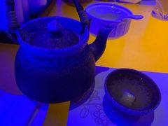 陶壶松茸海鲜汤-味见·雪月花(天富路店)