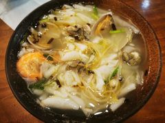 -霞浦三沙经典小吃(沃尔玛店)