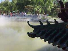 -迎泽公园