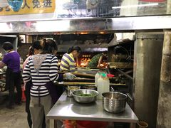 -丰依竹食·老牌竹筒饭
