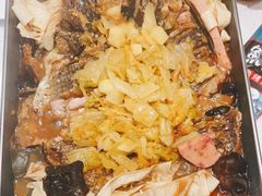 -鱼酷活鱼烤鱼(南京水游城店)