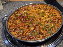 -胖子鱼·天水麻辣鱼火锅(秦州407店)