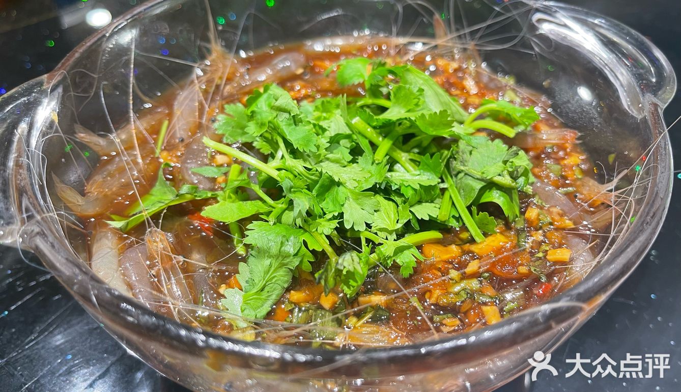 小叶菜的清爽滋味
