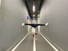 -OXYGYM 奥美氧舱运动中心(朝阳大悦城店)