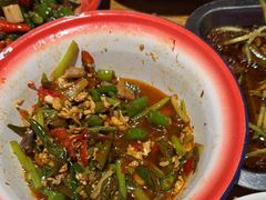 -兔槽江湖菜·重庆璧山兔(水围店)