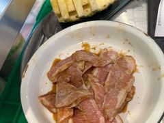 -山葵说·泥炉烤肉(泰达时尚E街区店)