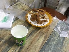 -老才香老才鸡腿(青阳店)