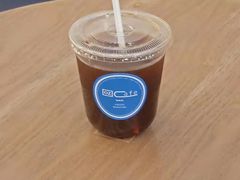 -OZ cafe(南昌路店)