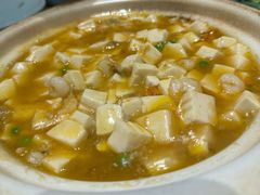 金牌豆腐～-山外山菜馆(玉泉路店)