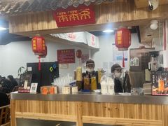 -笨罗卜浏阳菜馆(龙华鹏润达店)