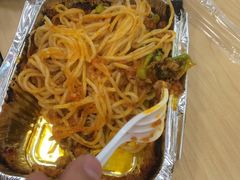 -达美乐比萨(江月路店)