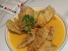 -李老哈·东北菜(宋园路店)