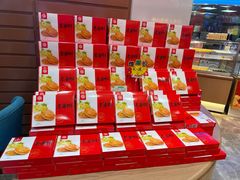 零售区-稻香村(观前街店)