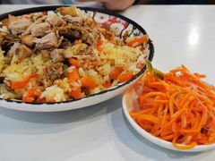 -帕米尔食府(白云观店)