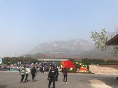 -云台山风景名胜区