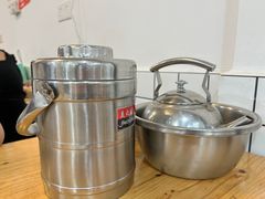 -笨罗卜浏阳菜馆(富家湾小区店)