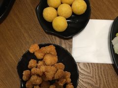 鸡米花-鼎香米线(八佰伴店)