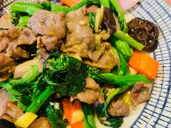 -龙桥私厨·姜花菊花过桥鱼·顺德菜(容桂店)