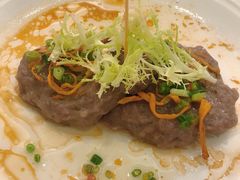 -酌宴府The China Club·广州万富希尔顿酒店(云城东路店)